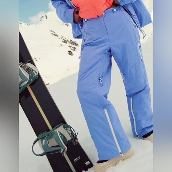 Free People Pants - Free People Insulated Ski Pants